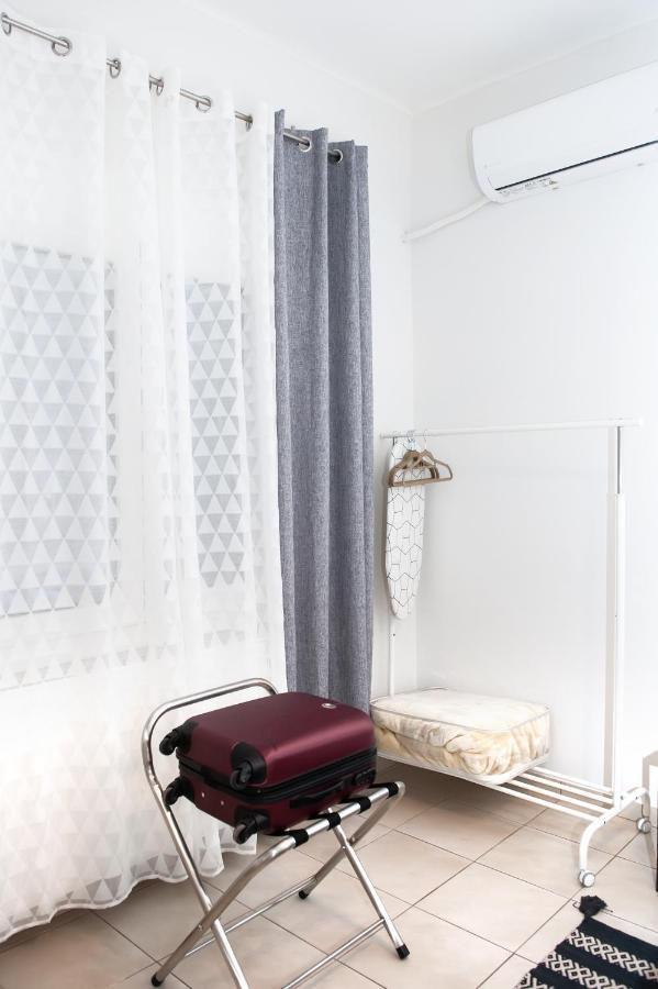 Stylish Apartment Thessaloniki Exterior photo