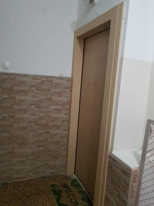 Stylish Apartment Thessaloniki Exterior photo